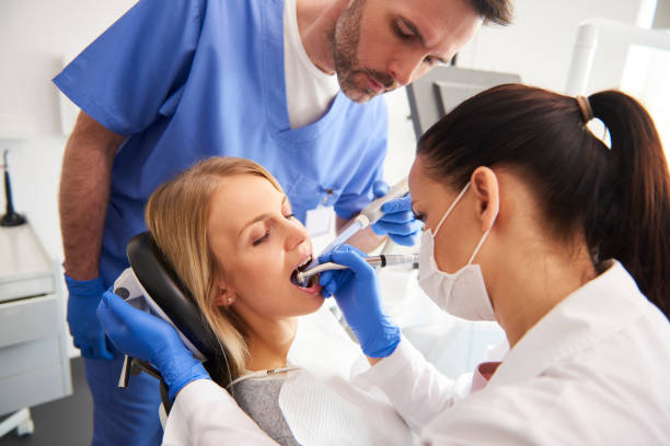 Best Dental X-Rays and Imaging  in Wells Branch, TX