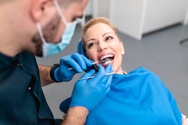 Best Dental Fillings (Composite and Amalgam)  in Wells Branch, TX