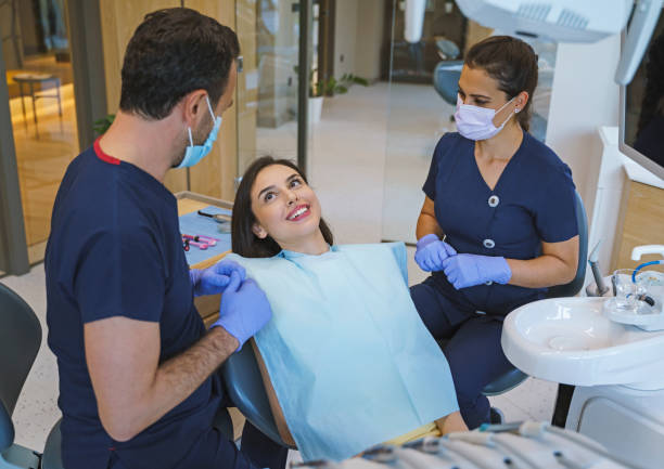 Emergency Dental Services in Wells Branch, TX