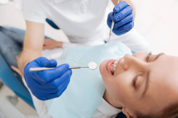 Laser Dentistry in Wells Branch, TX